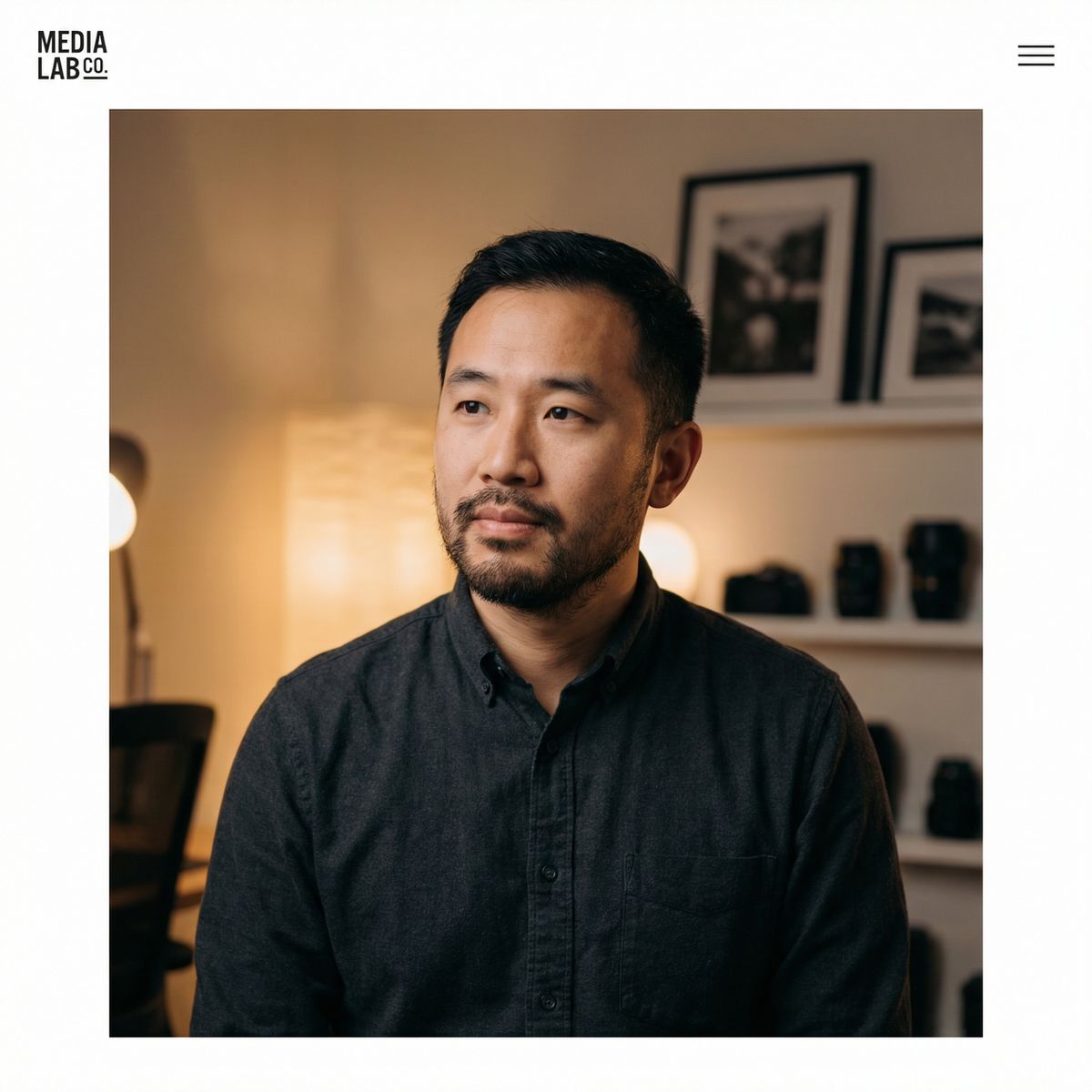 丝瓜视频专家-王志强摄影师
